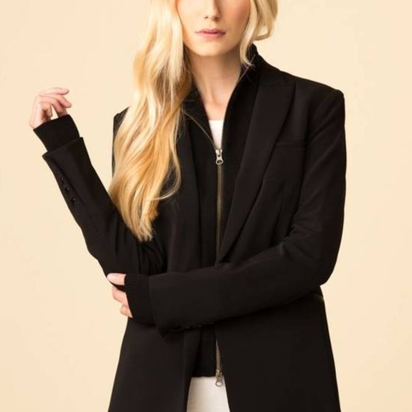 veronica beard uptown dickey